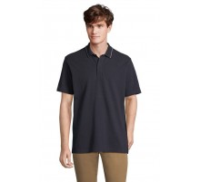 Футболка поло NeoBlu Orel колір синій 04337603