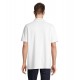 Футболка поло NeoBlu Orel колір білий 04337605