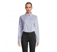 Сорочка жіноча NeoBlu Baptiste колір блакитний 04339606