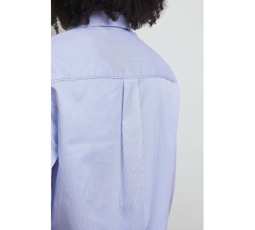 Сорочка жіноча NeoBlu Baptiste колір блакитний 04339606