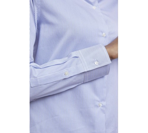 Сорочка жіноча NeoBlu Baptiste колір блакитний 04339606