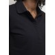 Лонгслів поло NeoBlu Owen LSL колір чорний 04397309