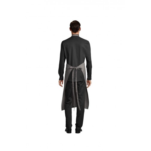 Фартух NeoBlu Edgar, 103 см колір сірий 04454609TUN