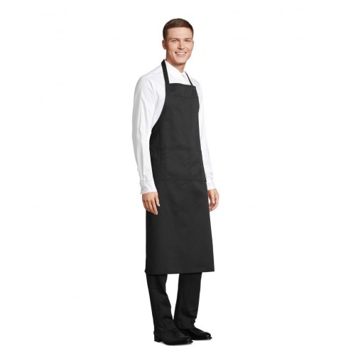 Фартух NeoBlu Erold, 88 см колір чорний 04455309TUN