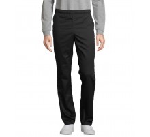 Штани кухарські NeoBlu Edmond колір чорний 04457309