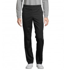 Штани кухарські NeoBlu Edmond колір чорний 04457309