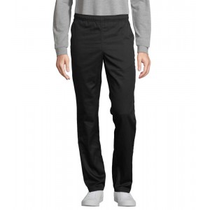 Штани кухарські NeoBlu Edmond колір чорний 04457309