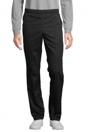 Штани кухарські NeoBlu Edmond колір чорний 04457309