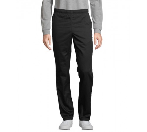 Штани кухарські NeoBlu Edmond колір чорний 04457309