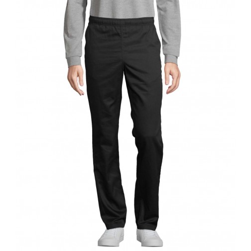 Штани кухарські NeoBlu Edmond колір чорний 04457309