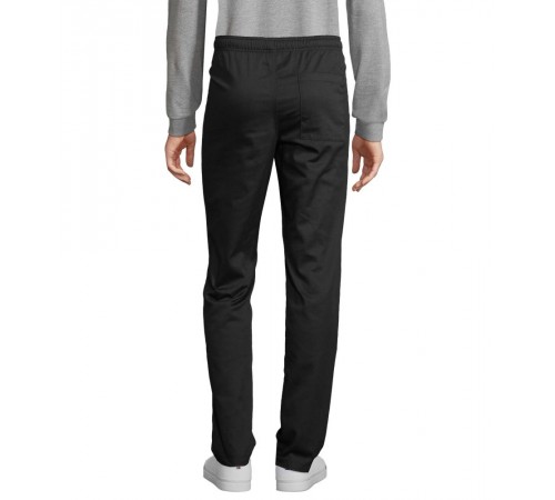 Штани кухарські NeoBlu Edmond колір чорний 04457309