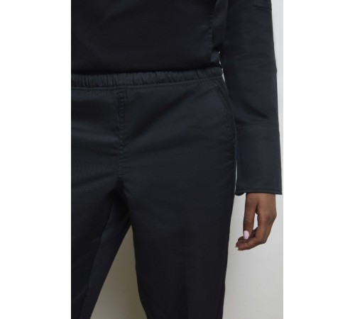 Штани кухарські NeoBlu Edmond колір чорний 04457309