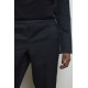 Штани кухарські NeoBlu Edmond колір чорний 04457309