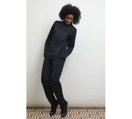 Штани кухарські NeoBlu Edmond колір чорний 04457309