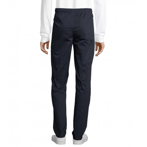 Штани кухарські NeoBlu Edmond колір синій 04457603